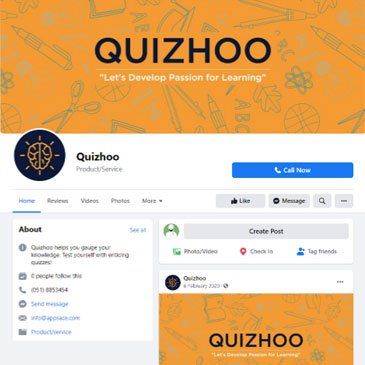 Social Media Management